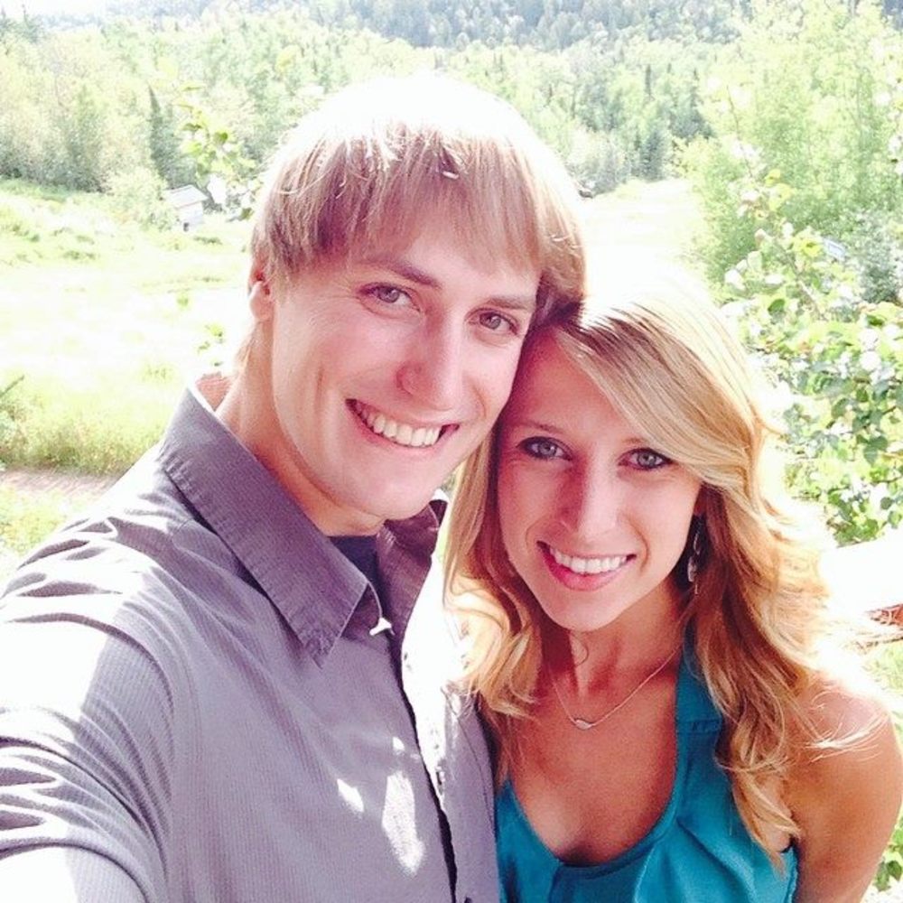 Meet your Posher, Kelsey